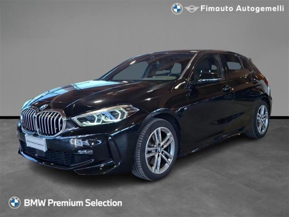 116 116 d 5p. Msport Aut.