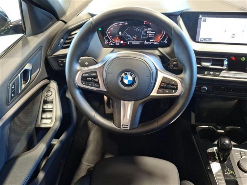 116 116 d 5p. Msport Aut.