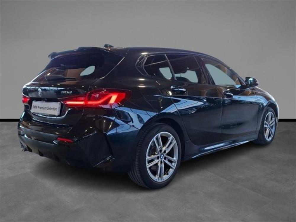 116 116 d 5p. Msport Aut.