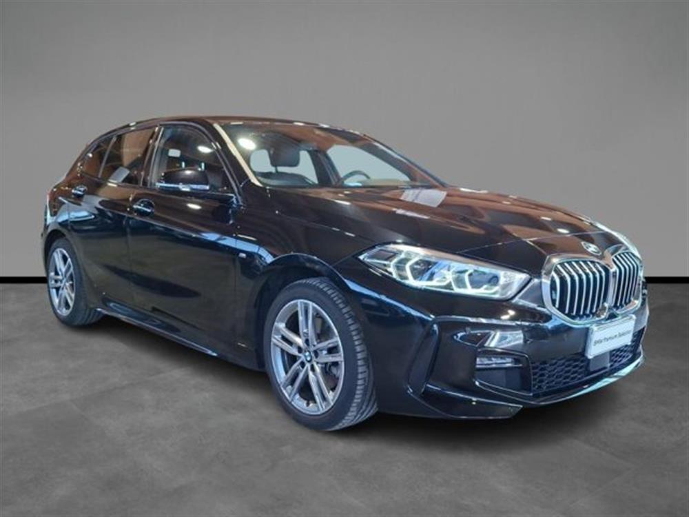 116 116 d 5p. Msport Aut.