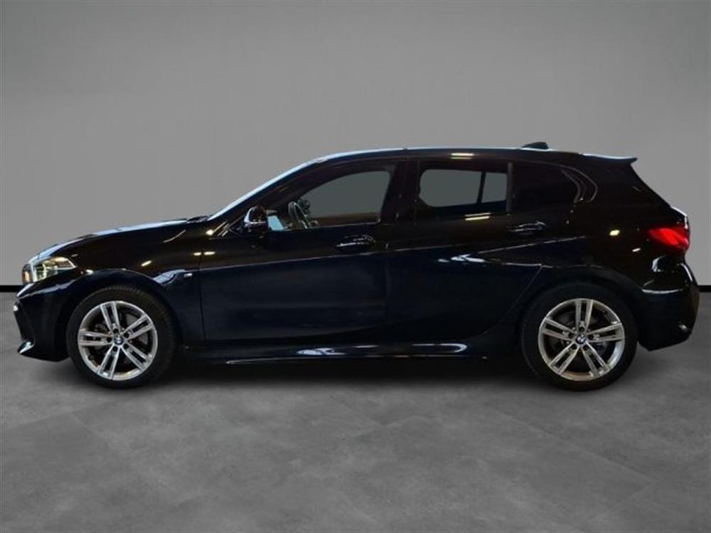 116 116 d 5p. Msport Aut.