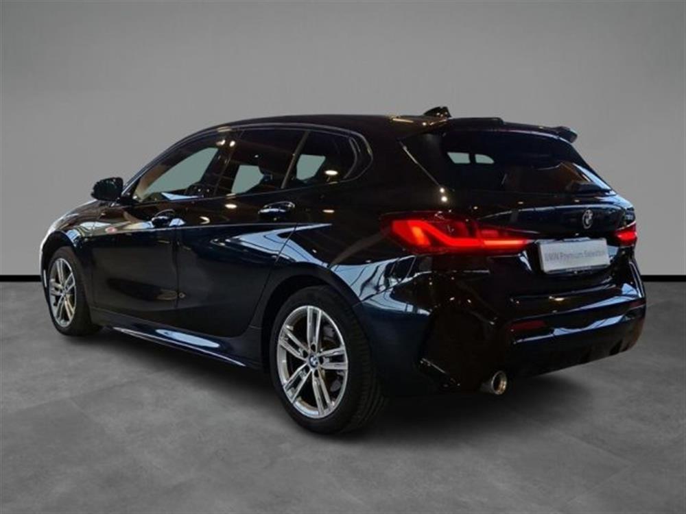116 116 d 5p. Msport Aut.
