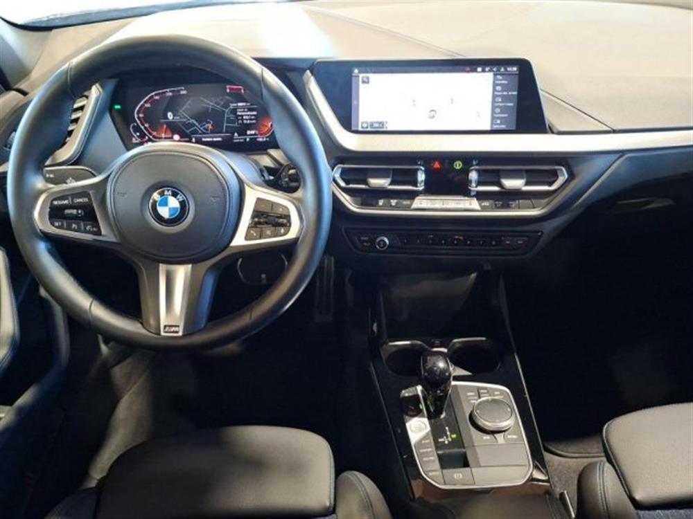 116 116 d 5p. Msport Aut.