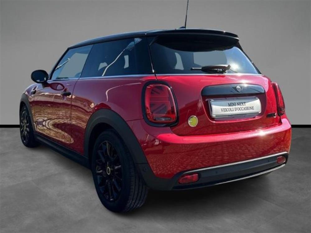 Cooper SE Cooper SE Classic Aut.