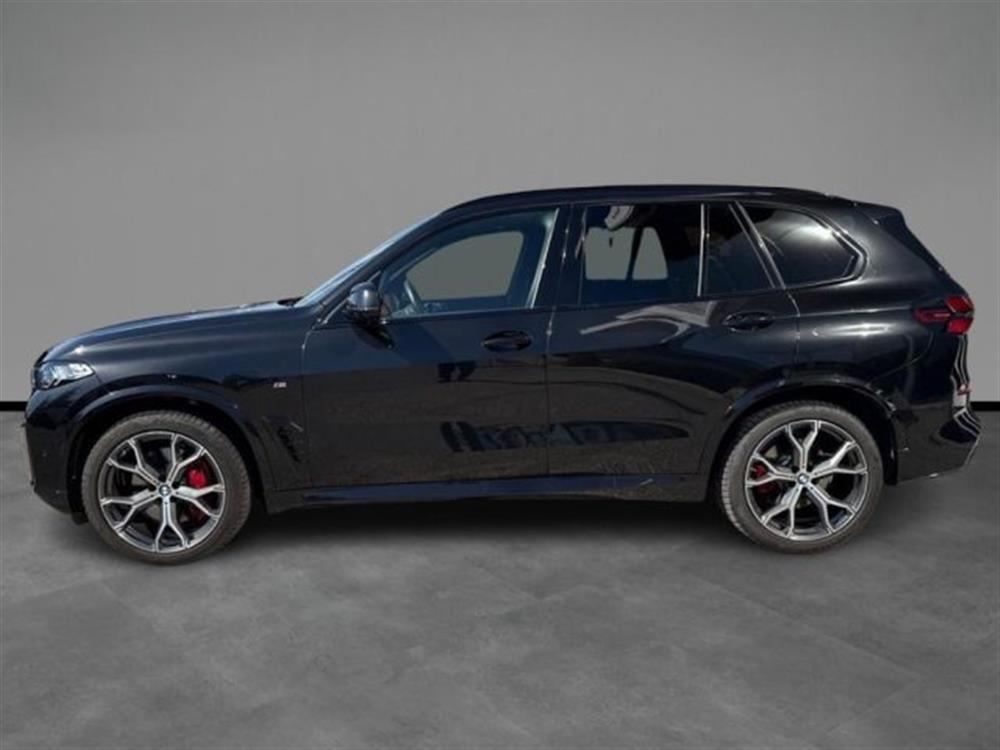 X5 X5 xDrive30d 48V Msport