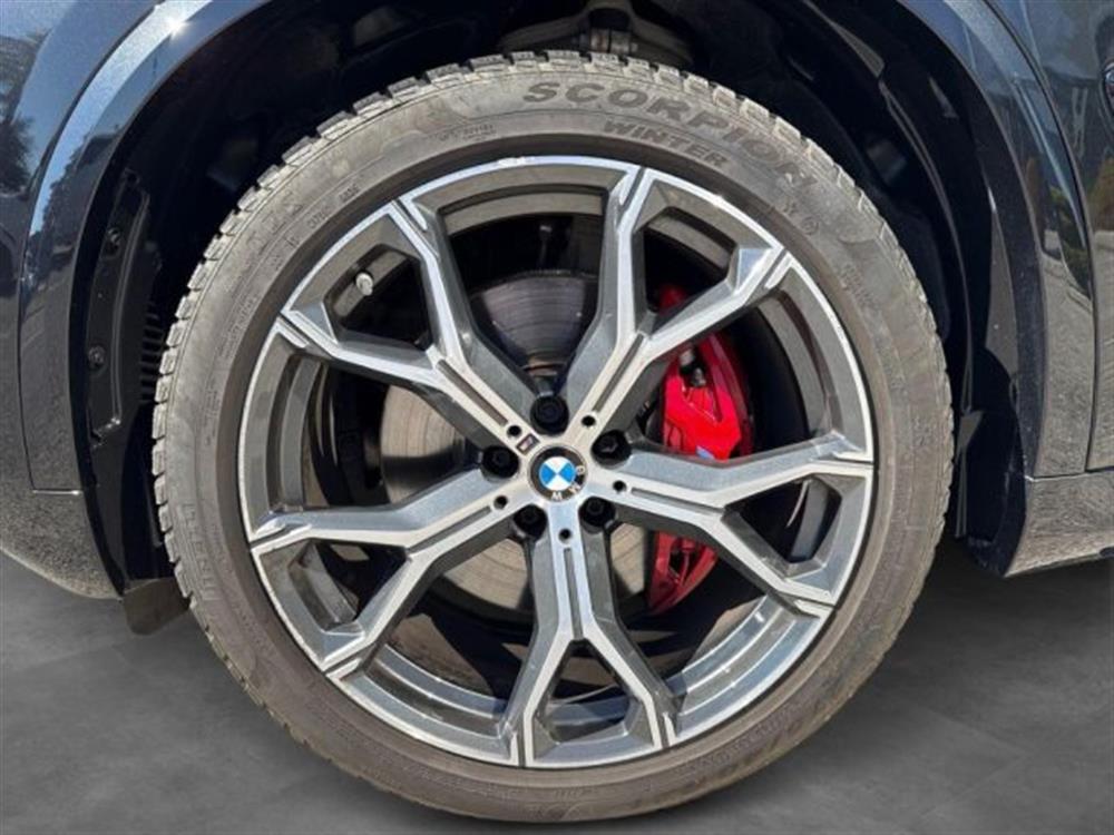 X5 X5 xDrive30d 48V Msport