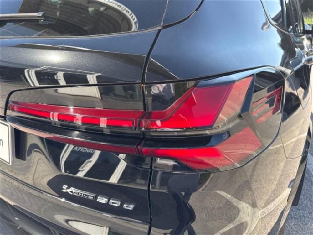 X5 X5 xDrive30d 48V Msport