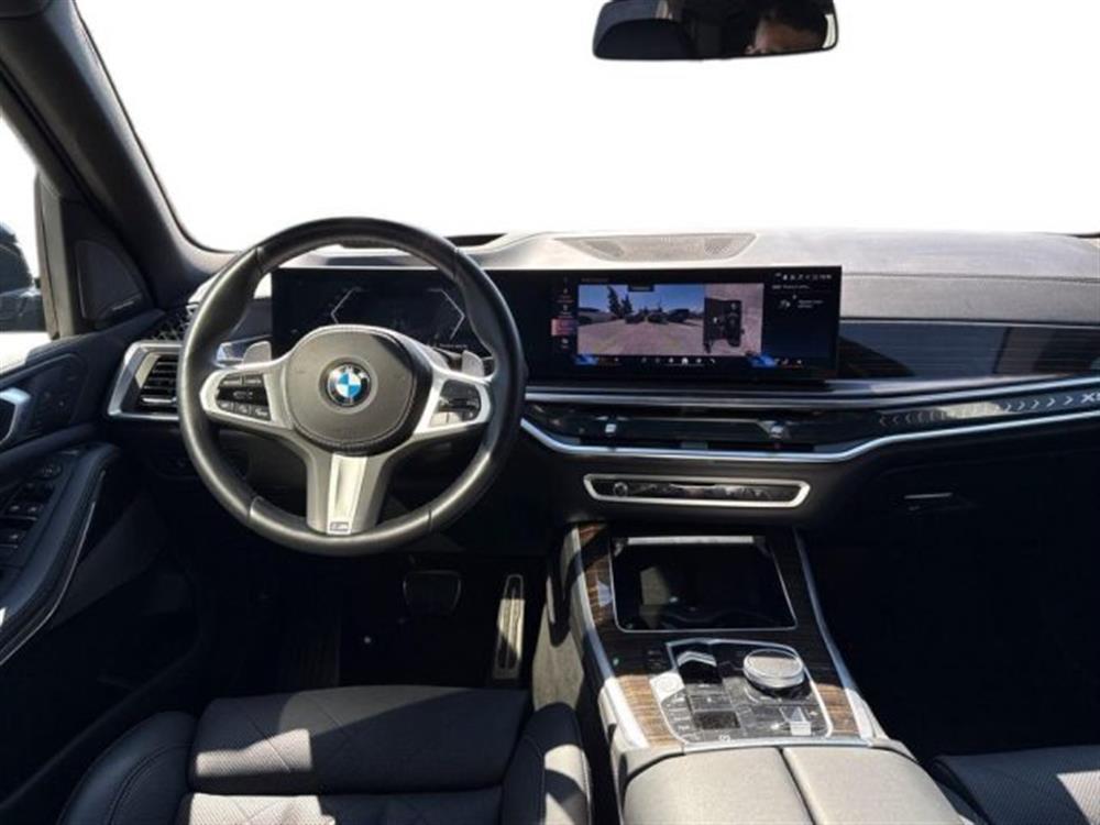 X5 X5 xDrive30d 48V Msport