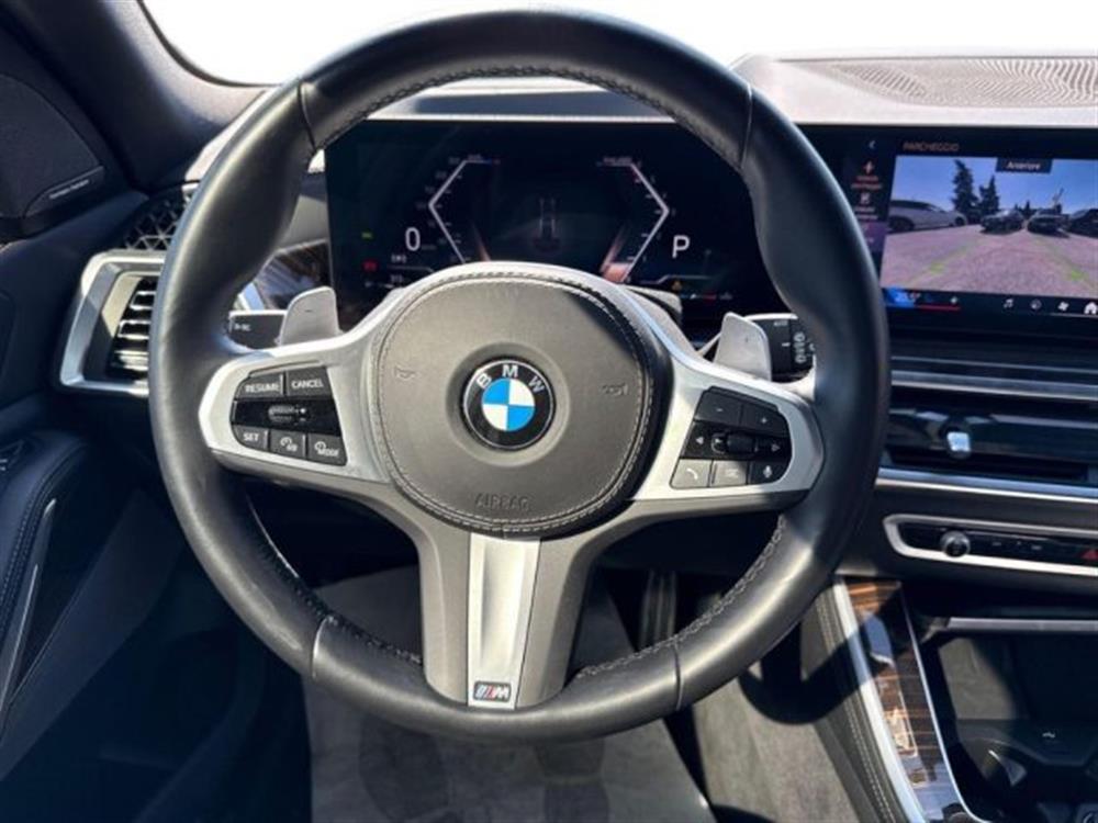 X5 X5 xDrive30d 48V Msport