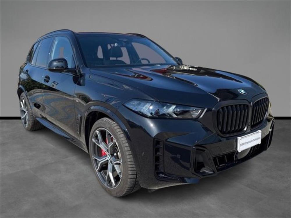 X5 X5 xDrive30d 48V Msport
