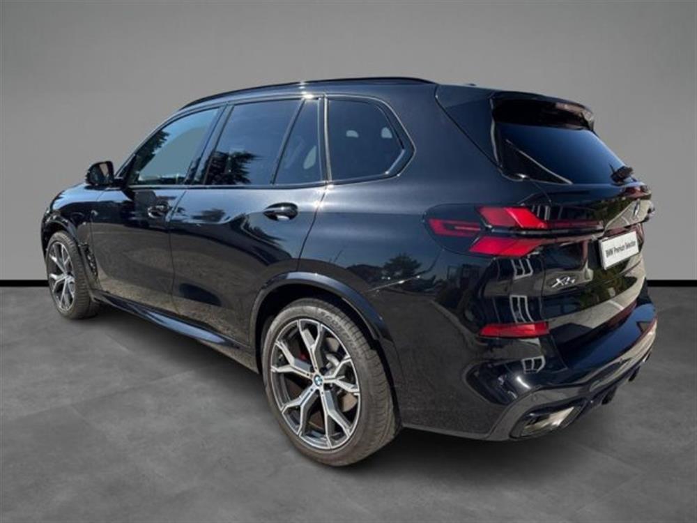 X5 X5 xDrive30d 48V Msport