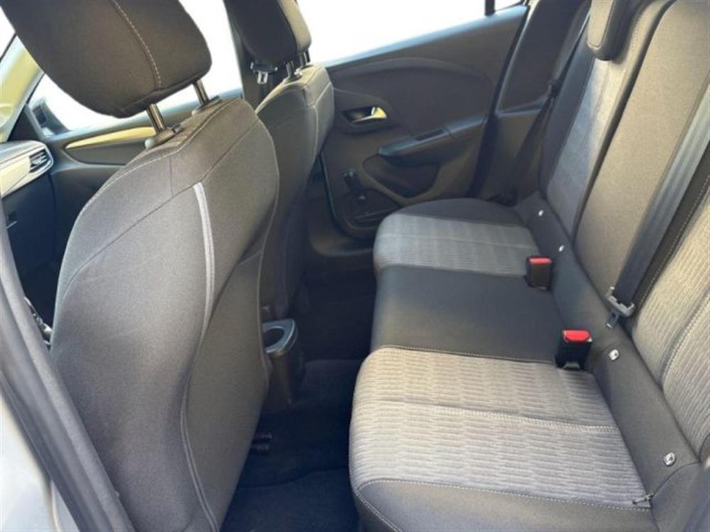 Corsa Corsa 1.2 Manuale
