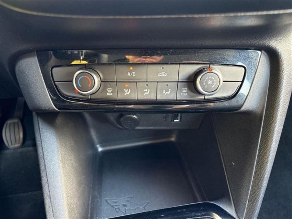 Corsa Corsa 1.2 Manuale