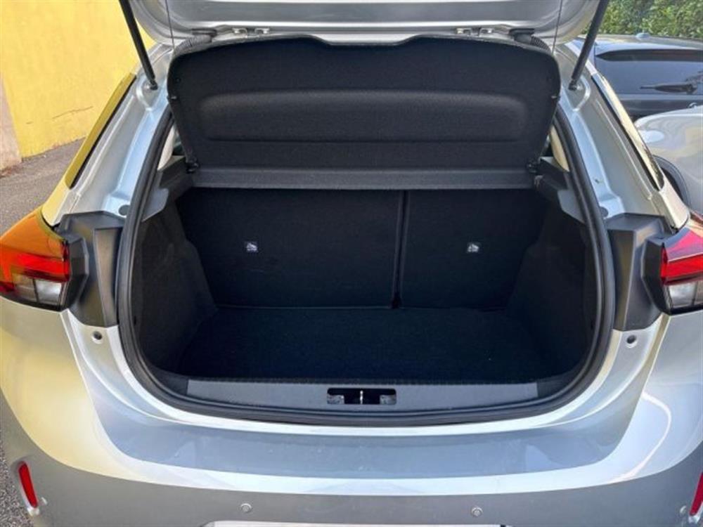 Corsa Corsa 1.2 Manuale