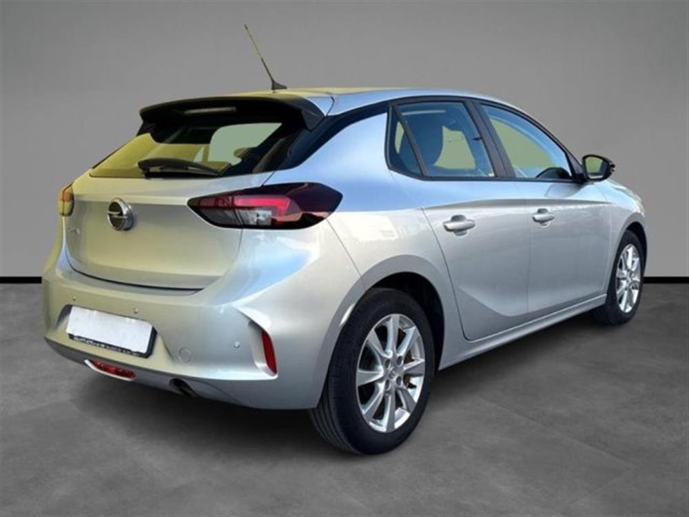 Corsa Corsa 1.2 Manuale