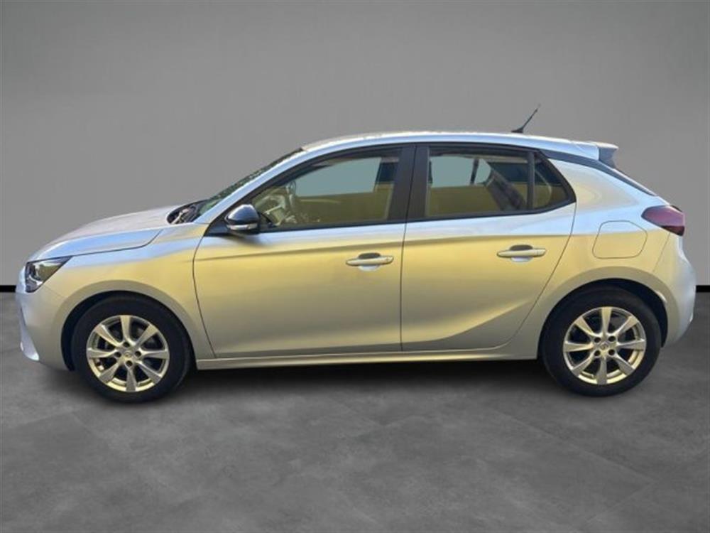 Corsa Corsa 1.2 Manuale