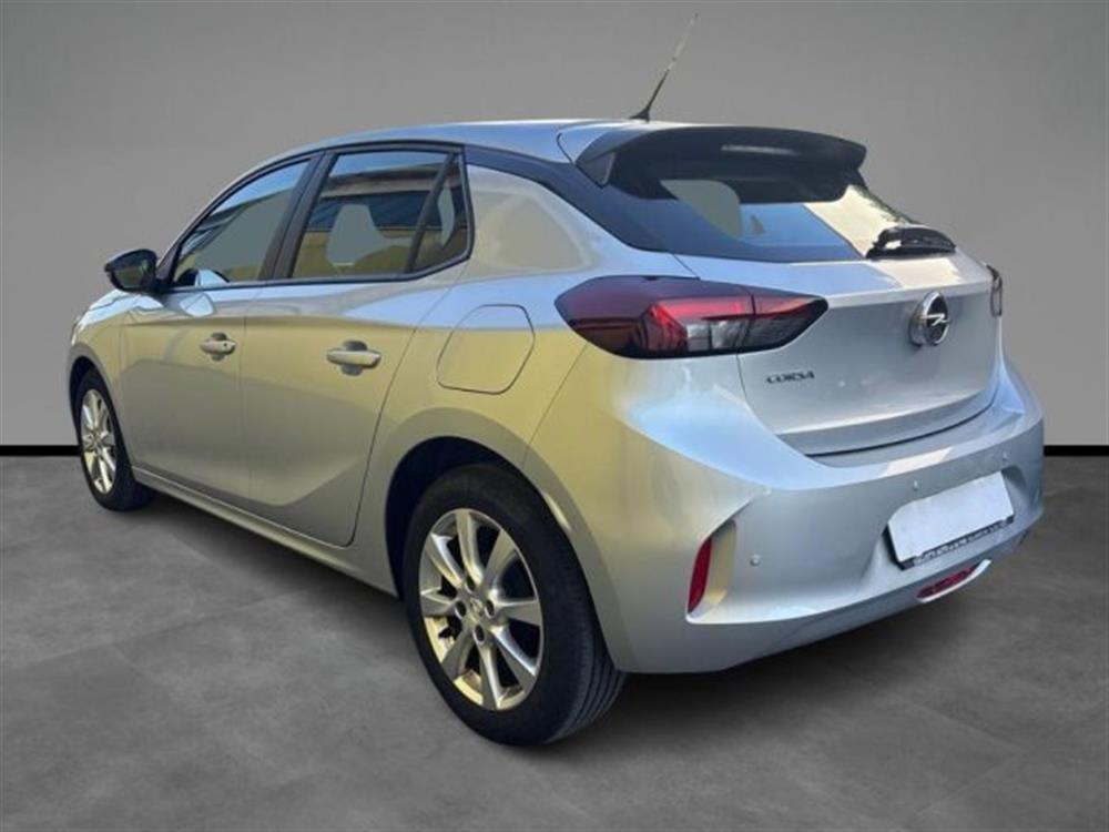 Corsa Corsa 1.2 Manuale