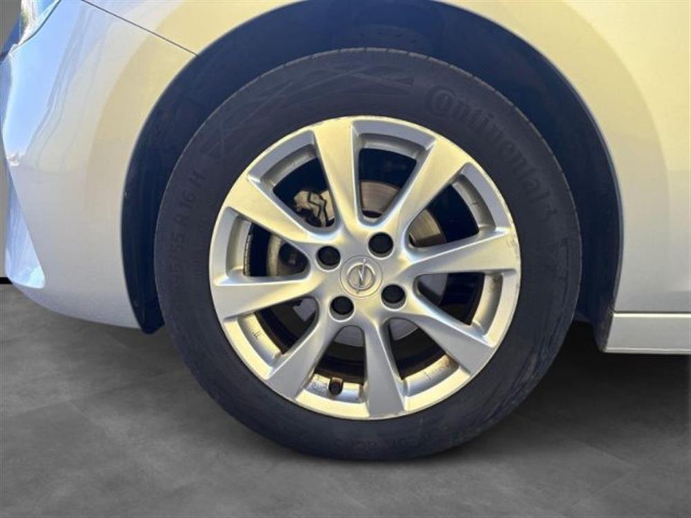 Corsa Corsa 1.2 Manuale