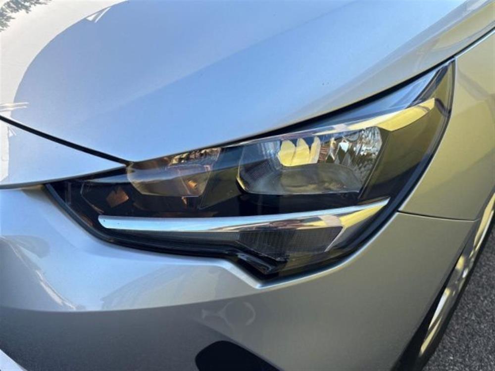 Corsa Corsa 1.2 Manuale