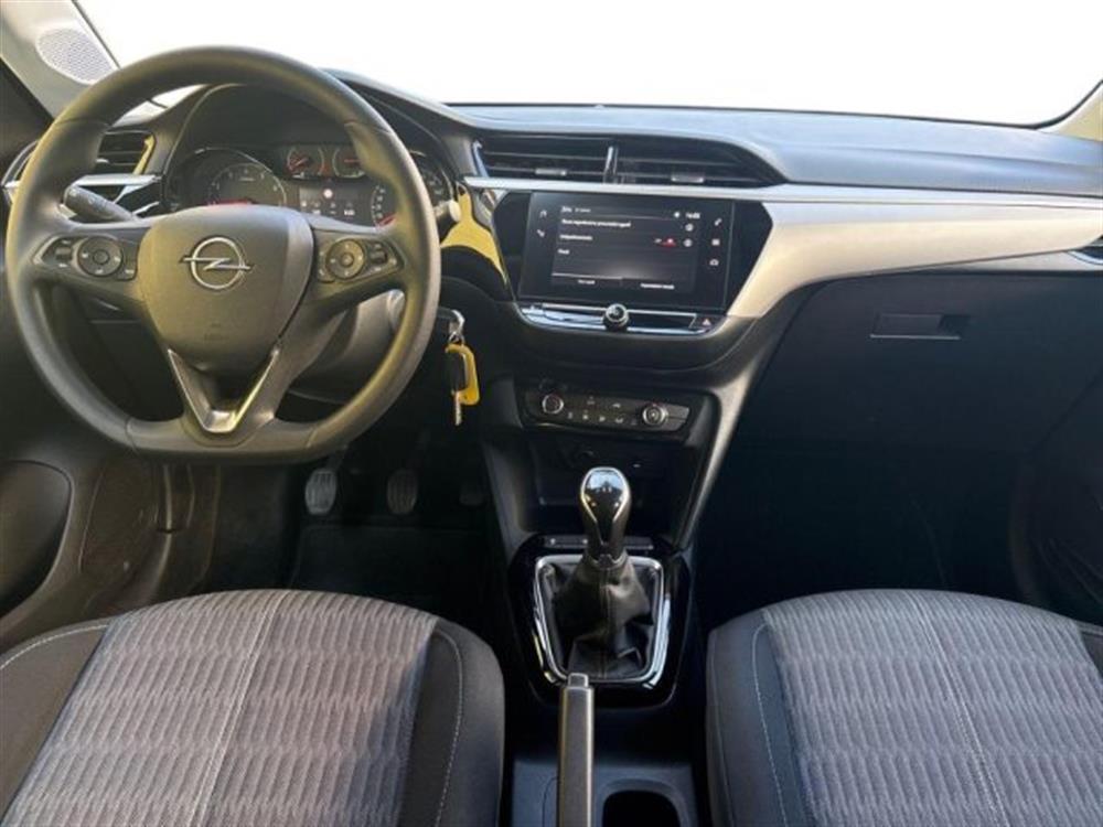Corsa Corsa 1.2 Manuale