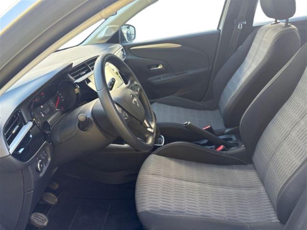 Corsa Corsa 1.2 Manuale