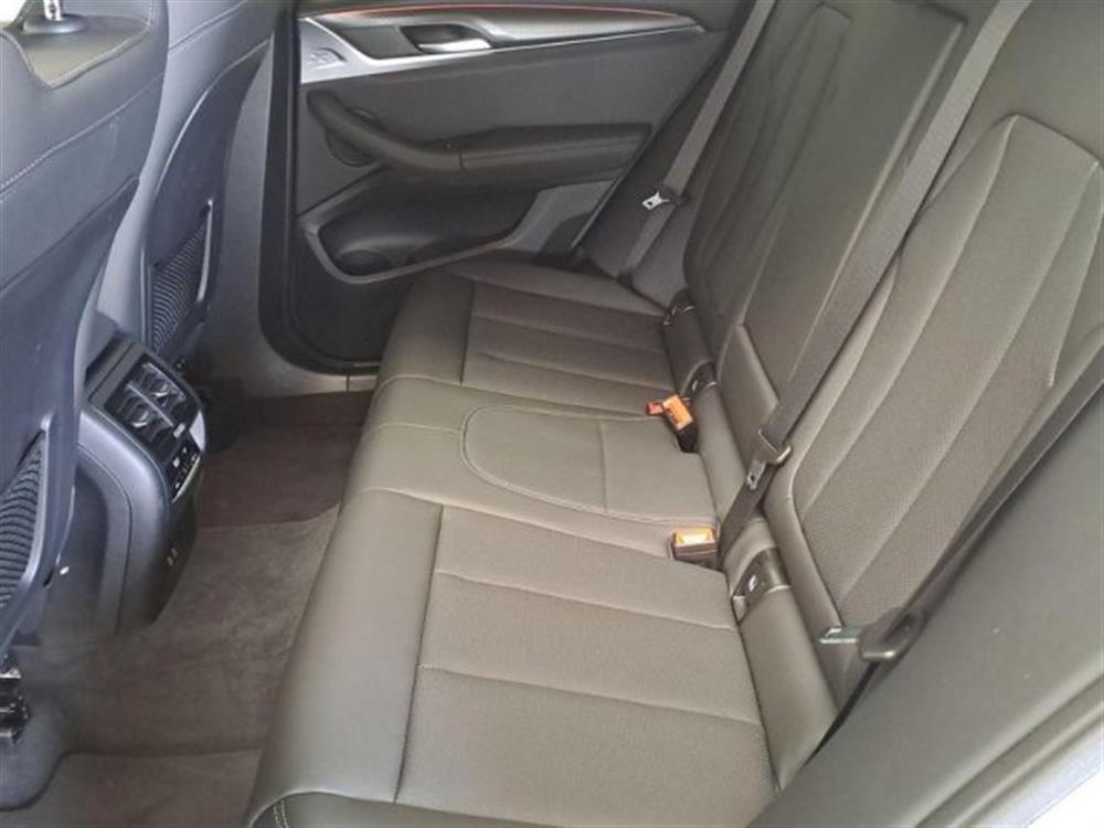 X3 X3 xDrive20d 48V Msport