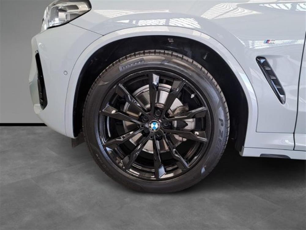 X3 X3 xDrive20d 48V Msport
