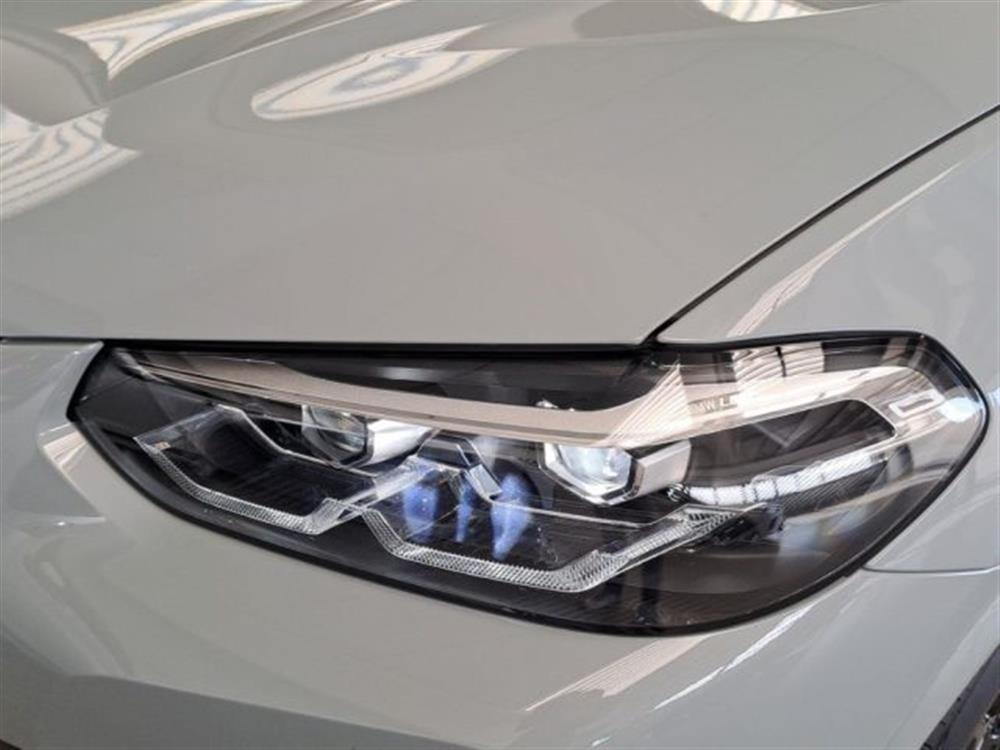 X3 X3 xDrive20d 48V Msport