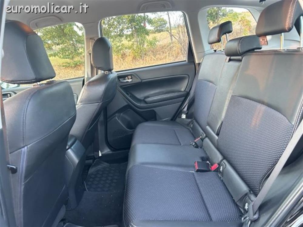 Forester Forester 2.0D Sport 4x4 Autom