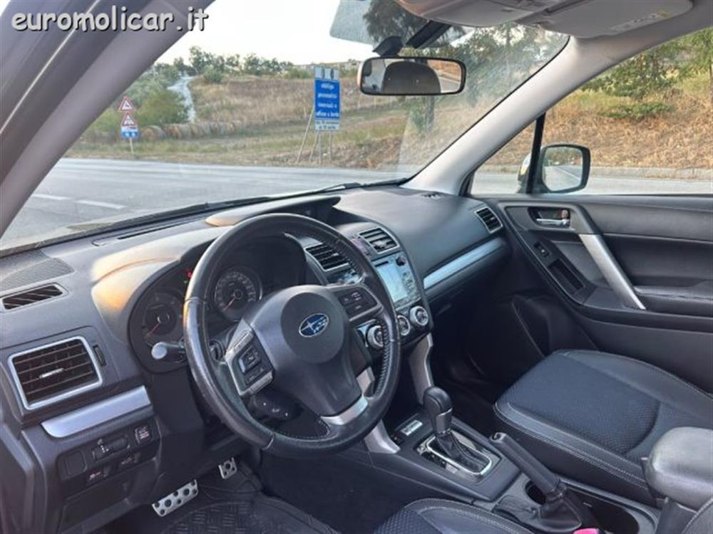 Forester Forester 2.0D Sport 4x4 Autom