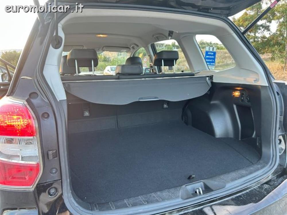 Forester Forester 2.0D Sport 4x4 Autom