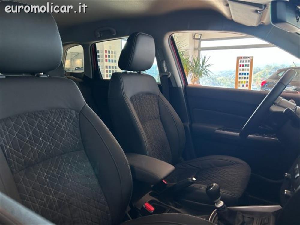 Vitara Vitara 1.4 AllGrip 4X4 Top