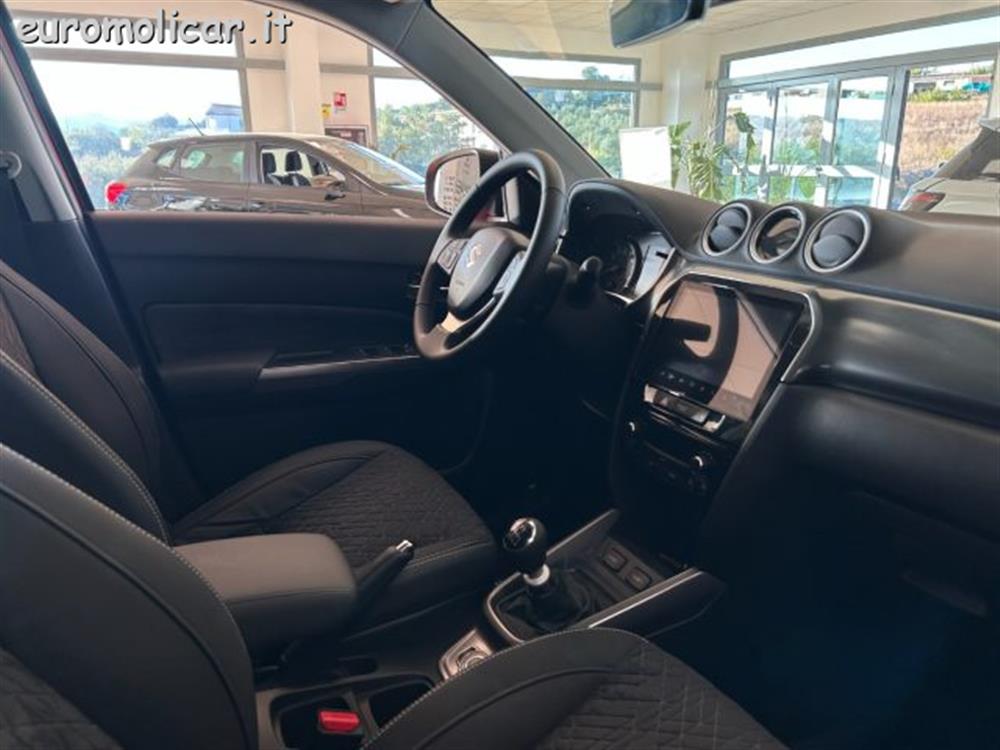 Vitara Vitara 1.4 AllGrip 4X4 Top