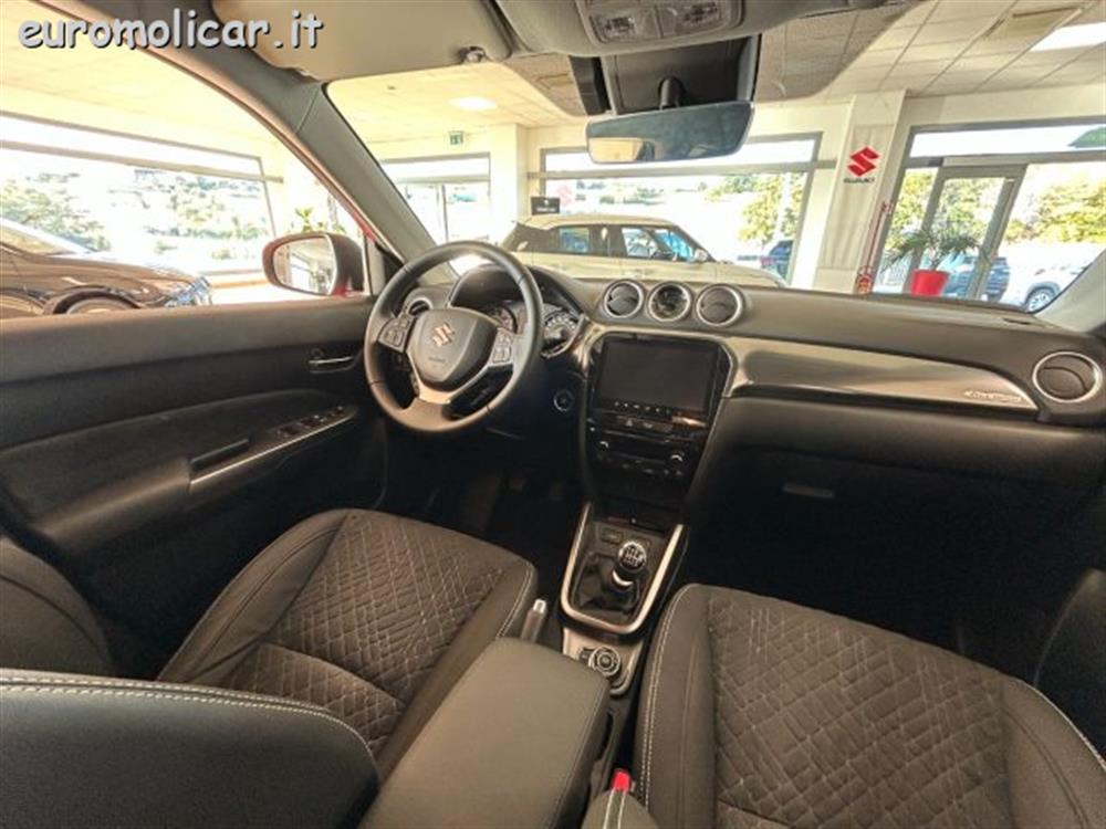 Vitara Vitara 1.4 AllGrip 4X4 Top