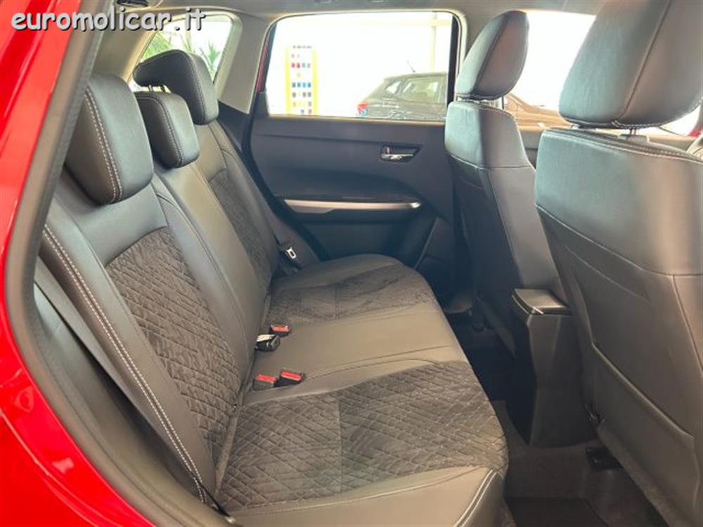 Vitara Vitara 1.4 AllGrip 4X4 Top