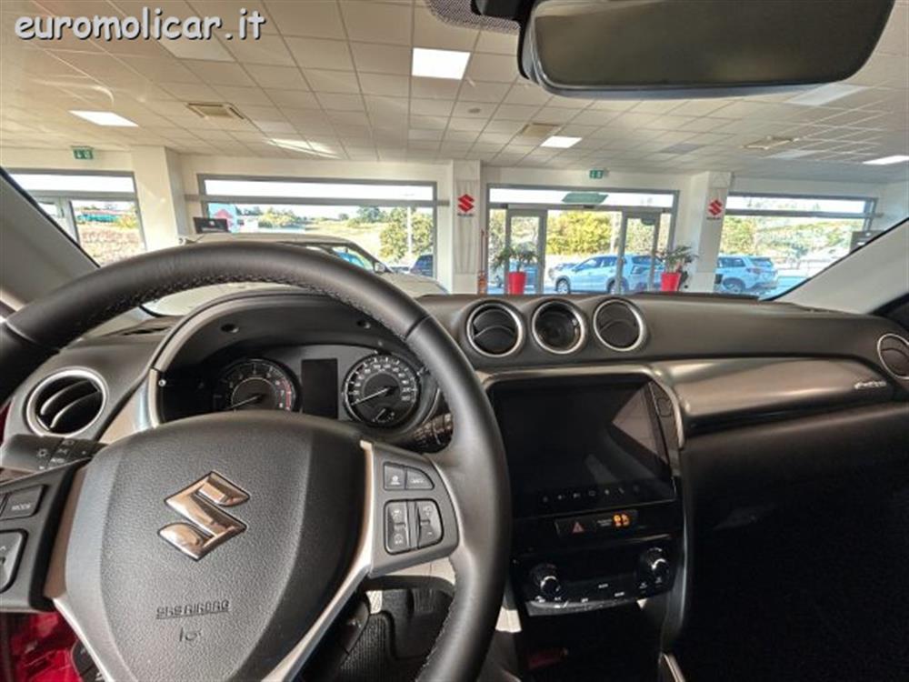 Vitara Vitara 1.4 AllGrip 4X4 Top