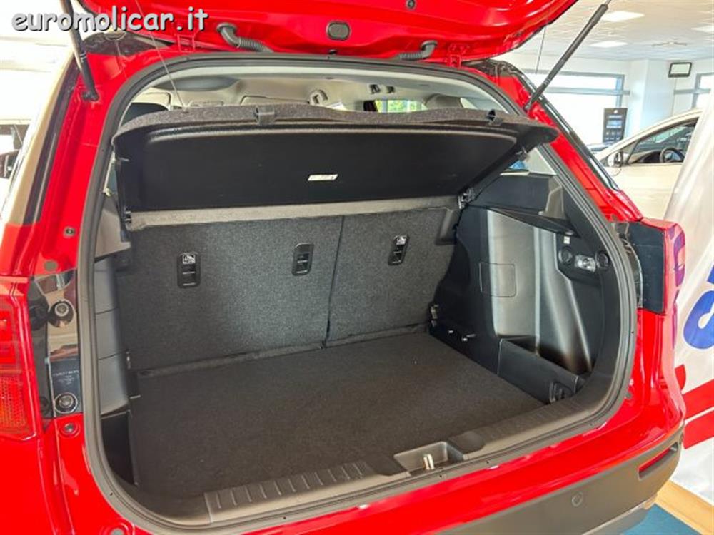 Vitara Vitara 1.4 AllGrip 4X4 Top