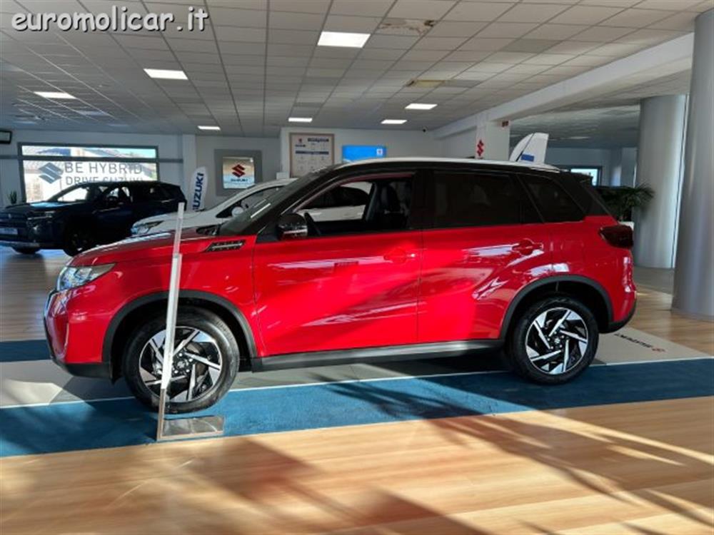 Vitara Vitara 1.4 AllGrip 4X4 Top