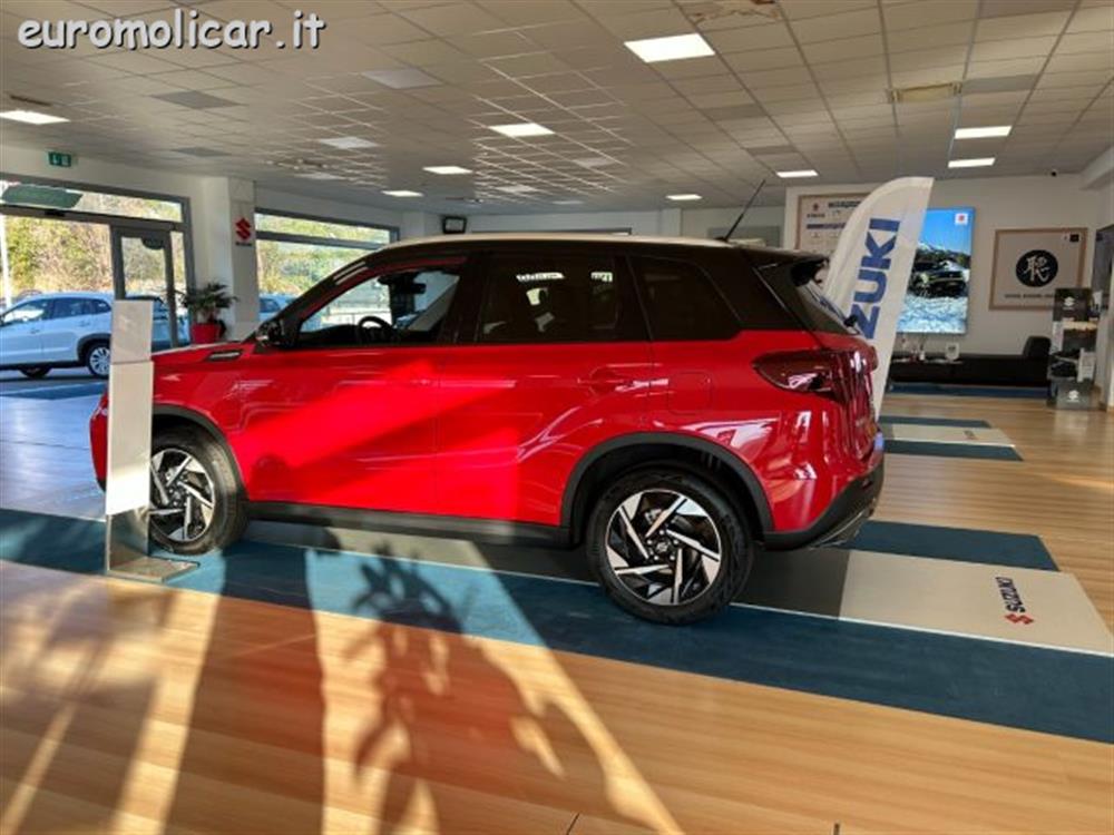 Vitara Vitara 1.4 AllGrip 4X4 Top