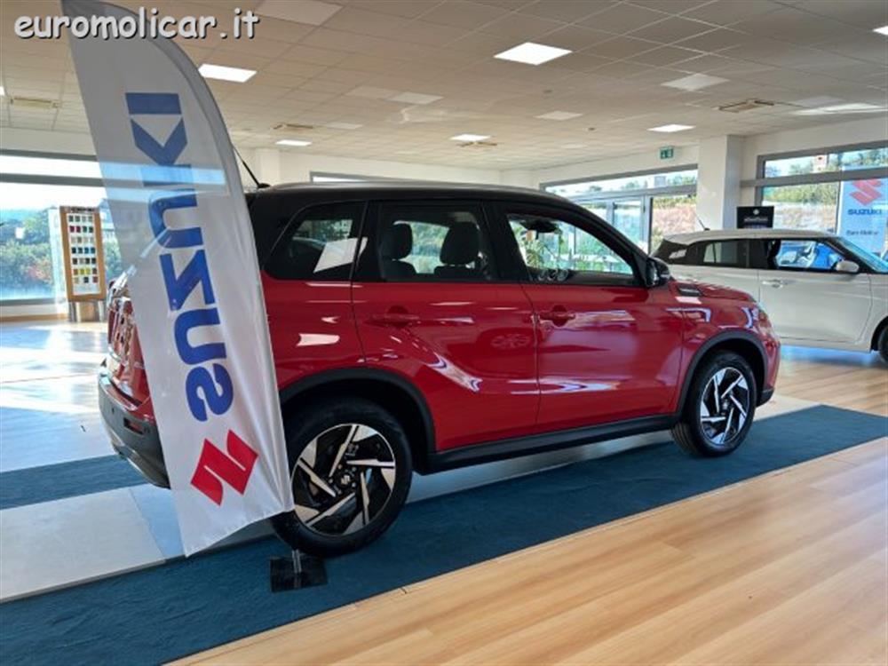 Vitara Vitara 1.4 AllGrip 4X4 Top
