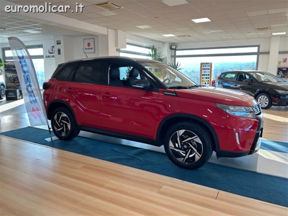 Vitara Vitara 1.4 AllGrip 4X4 Top