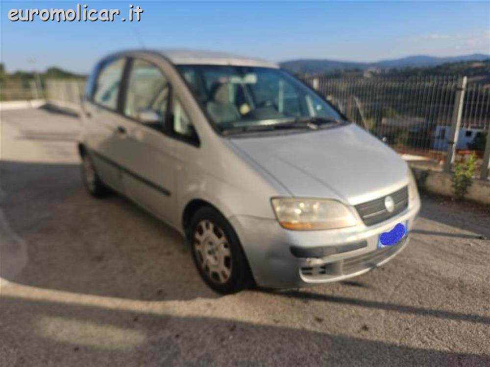Idea Idea 1.3 Multijet 70 cv A