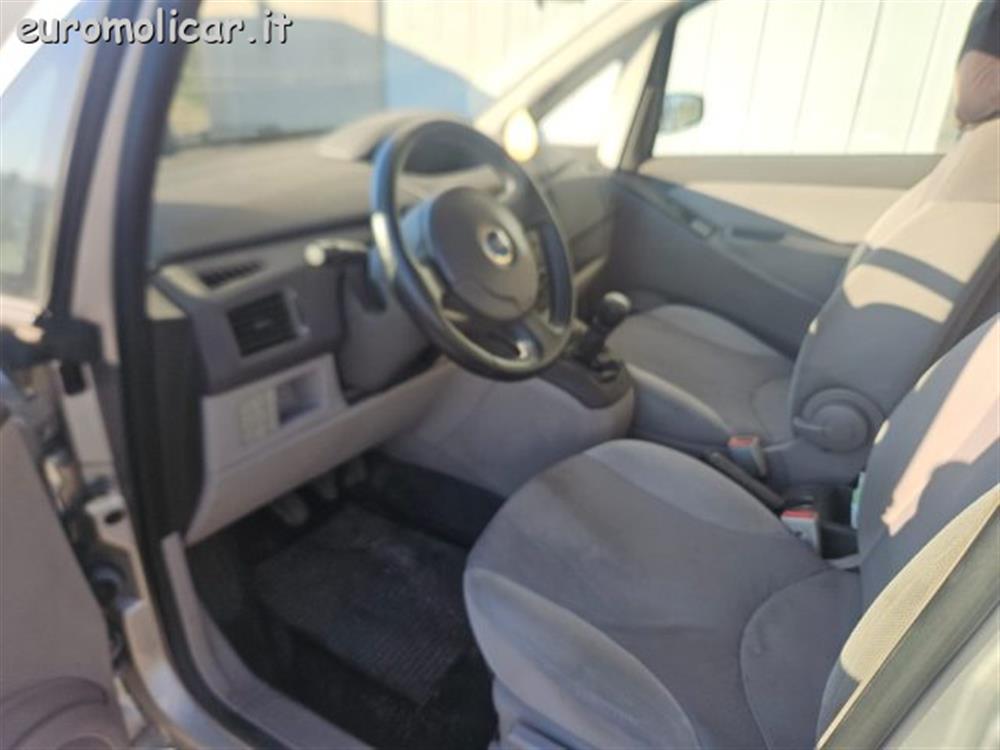 Idea Idea 1.3 Multijet 70 cv A