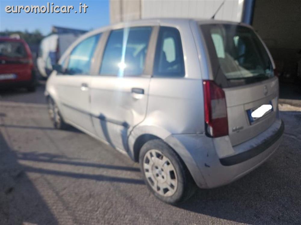 Idea Idea 1.3 Multijet 70 cv A