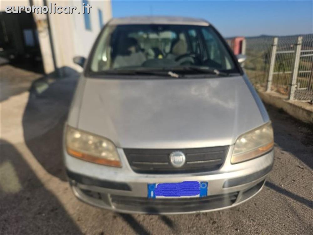 Idea Idea 1.3 Multijet 70 cv A