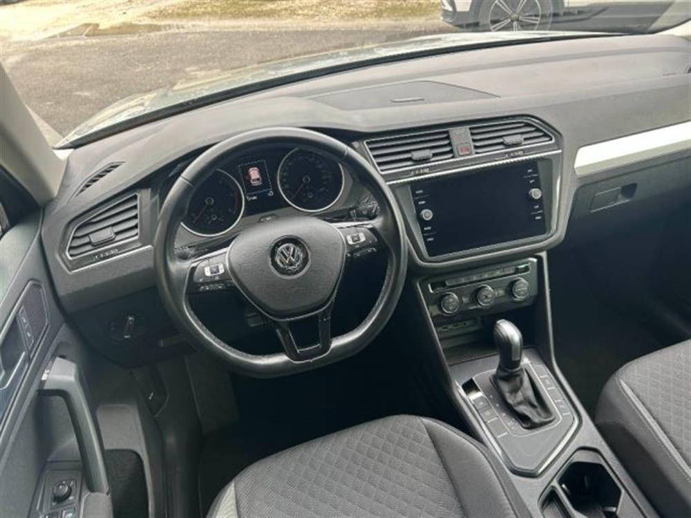 Tiguan Tiguan 2.0 TDI SCR Business