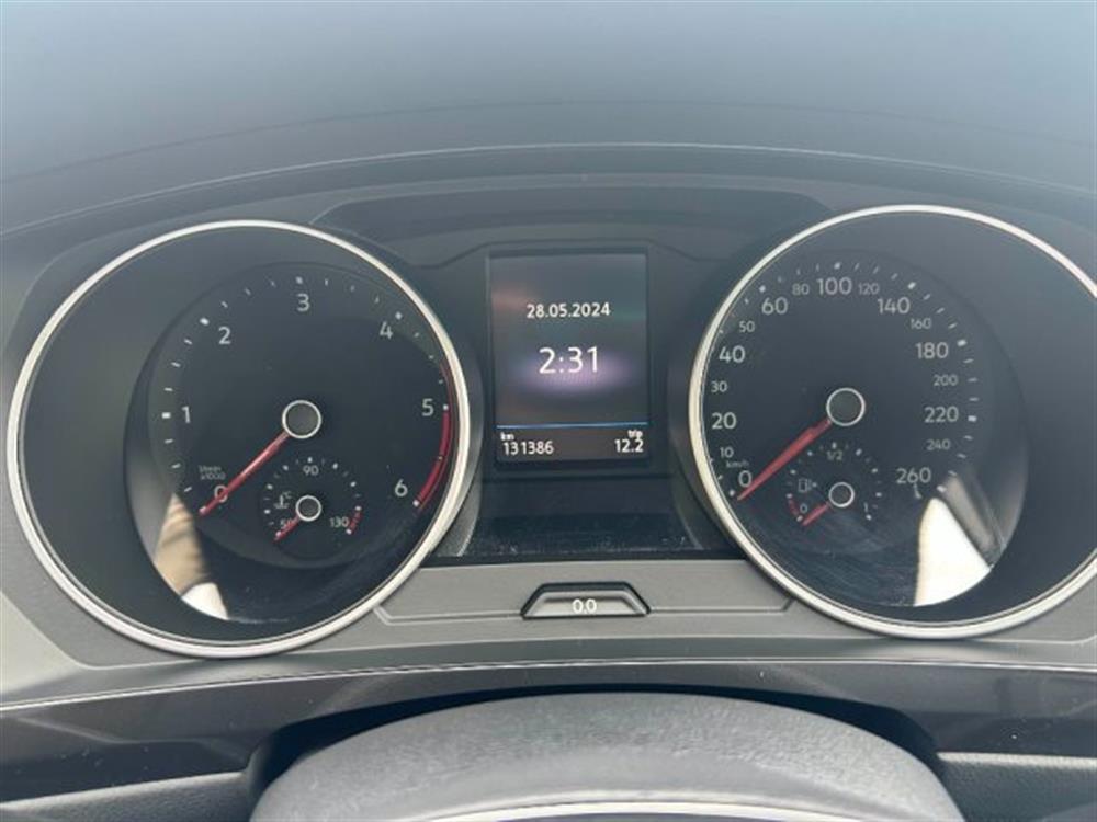 Tiguan Tiguan 2.0 TDI SCR Business