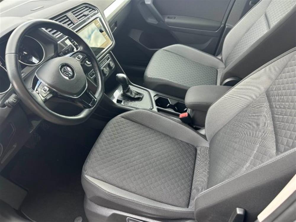 Tiguan Tiguan 2.0 TDI SCR Business
