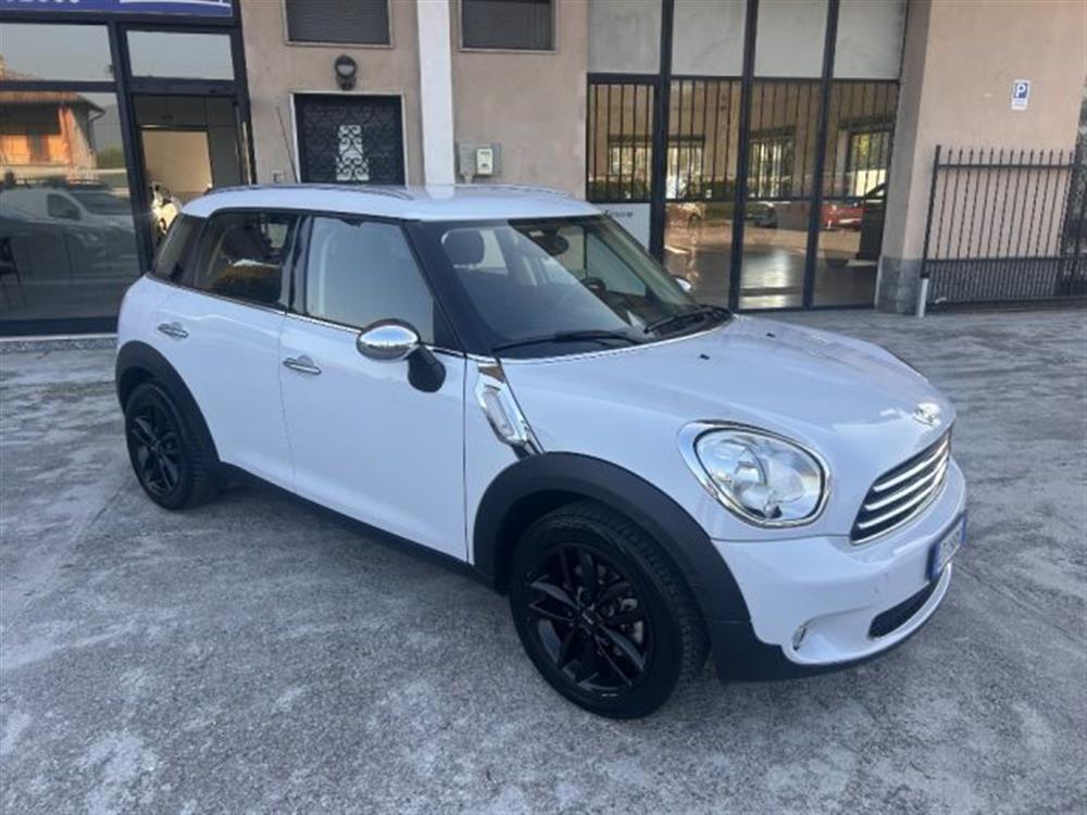 Countryman Countryman Mini One Countryman