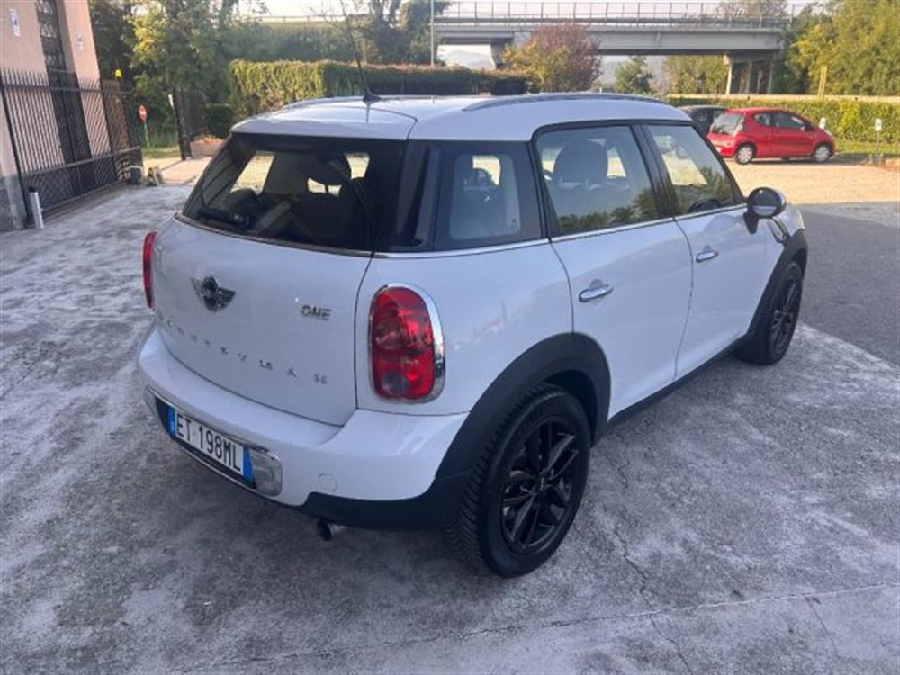 Countryman Countryman Mini One Countryman